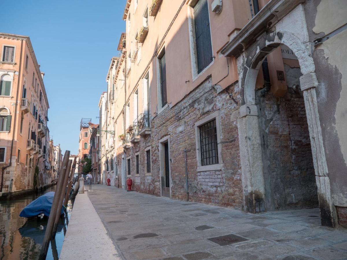 San Felice Your Venice Ngoại thất bức ảnh