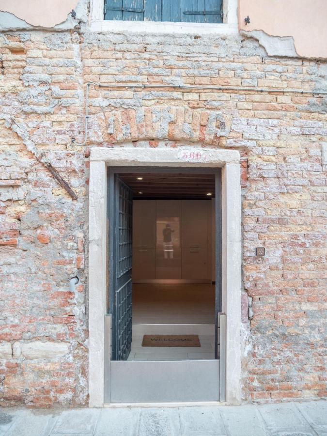 San Felice Your Venice Ngoại thất bức ảnh